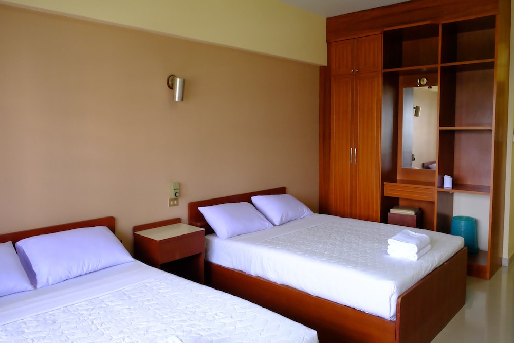 Standard Quadruple Room photo 3