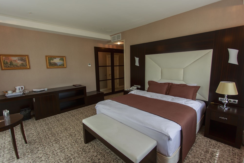 Superior Double Room photo 3