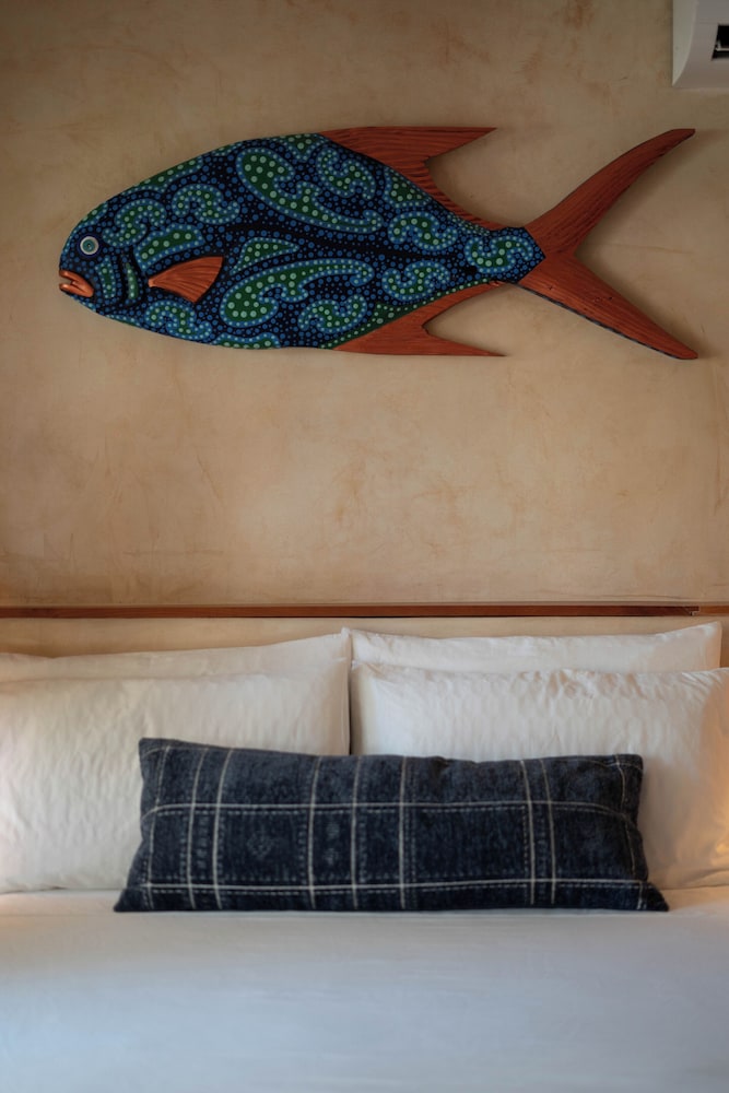 Deluxe Double Room, Sea View