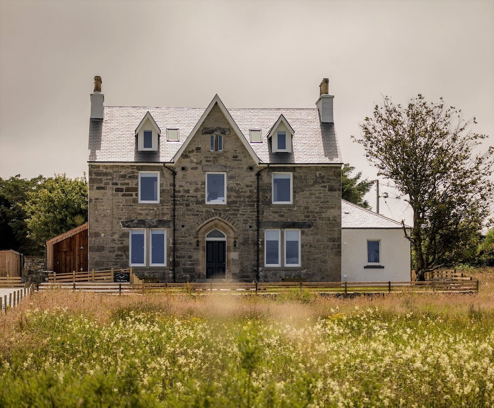 House Of Juniper - The Manse, Billede 13