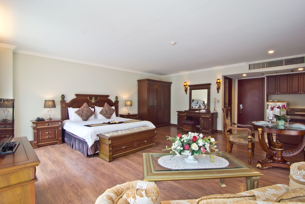 Superior Room - Photo 5