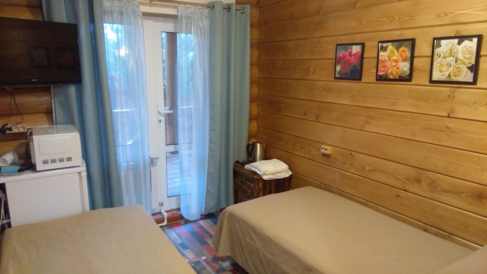 Twin Room, Terrace photo 1