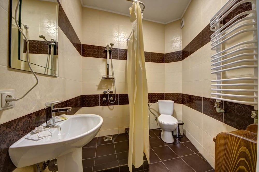 Superior Triple Room photo 2