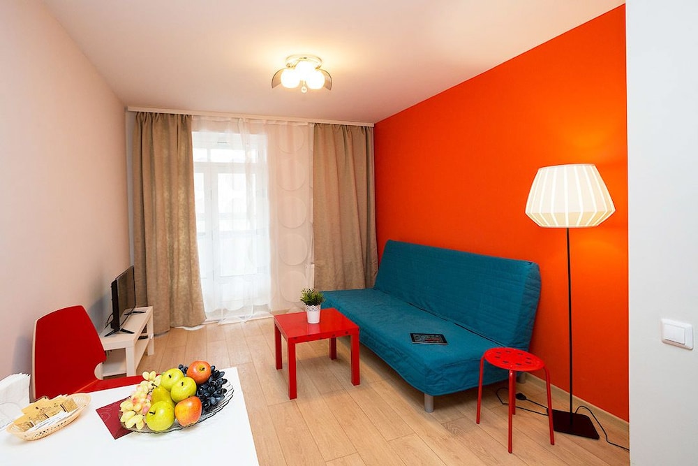 Apartment on Ilyicha str., 42a-82 photo 3