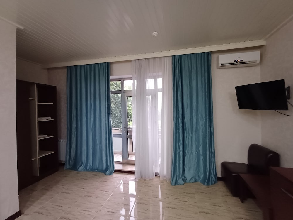 Standard Double Room, 1 Bedroom, Non Smoking, Balcony