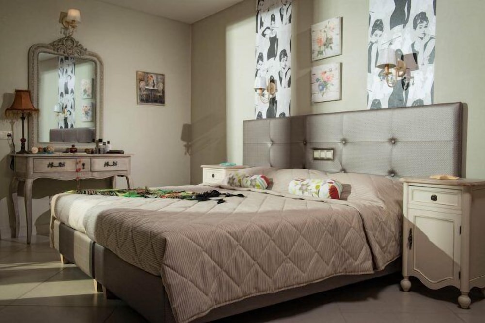 Apartment, 1 Bedroom