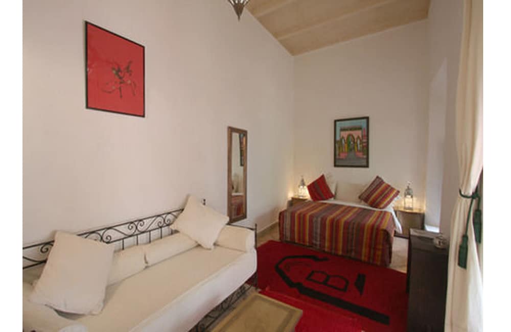 Chambre Supérieure - Photo 7