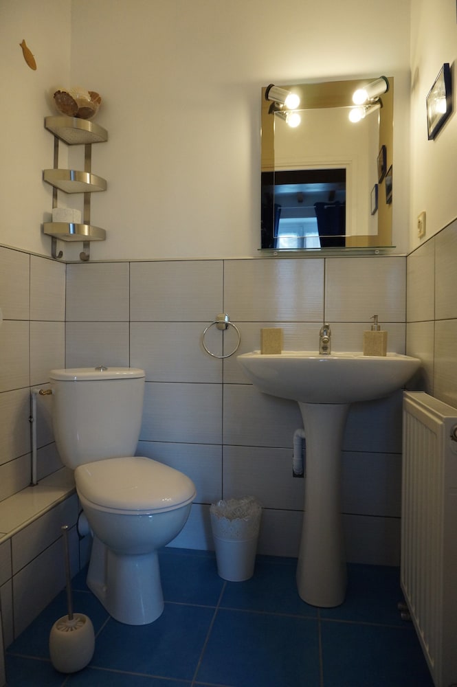 Family Room (Agapanthe) photo 3