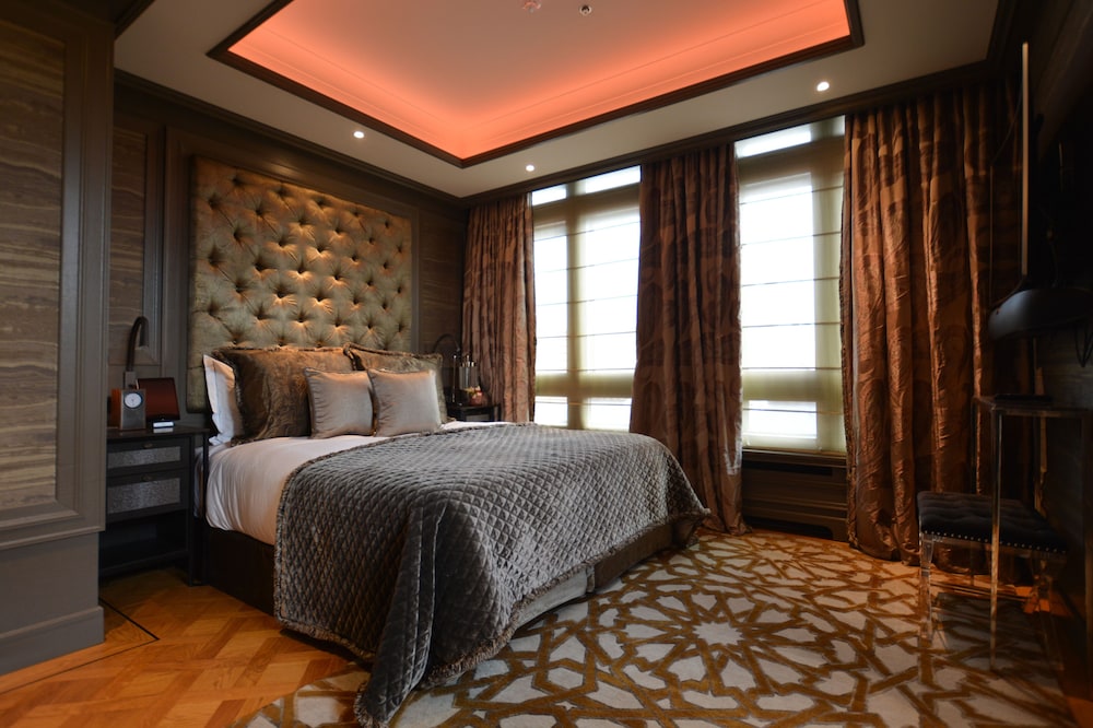 Suite, 1 Bedroom