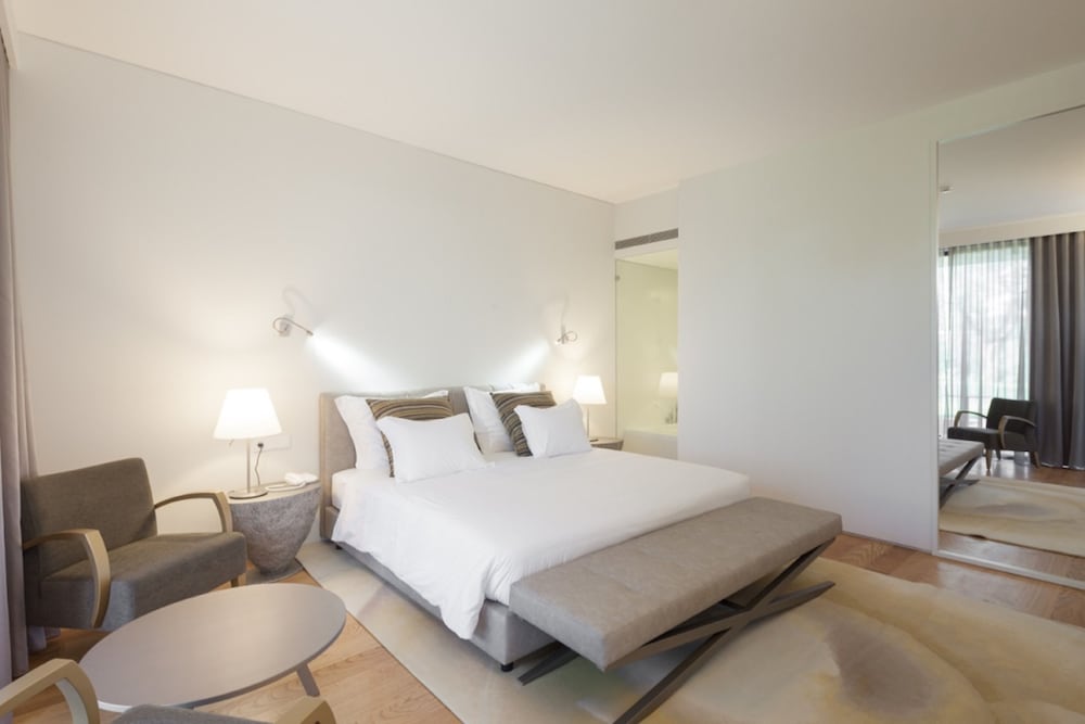 Superior Single Room (Vitis) photo 3