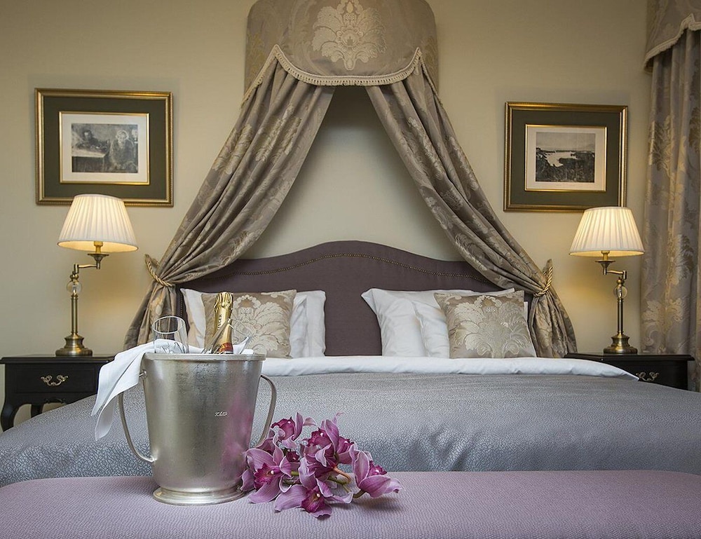 Imperial room - Manor Hotel photo 3