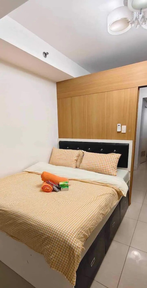 Shell Residences Staycation by K photo 1