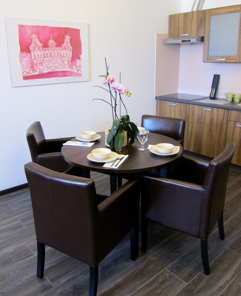 Apartment (for 2-4 people) photo 3