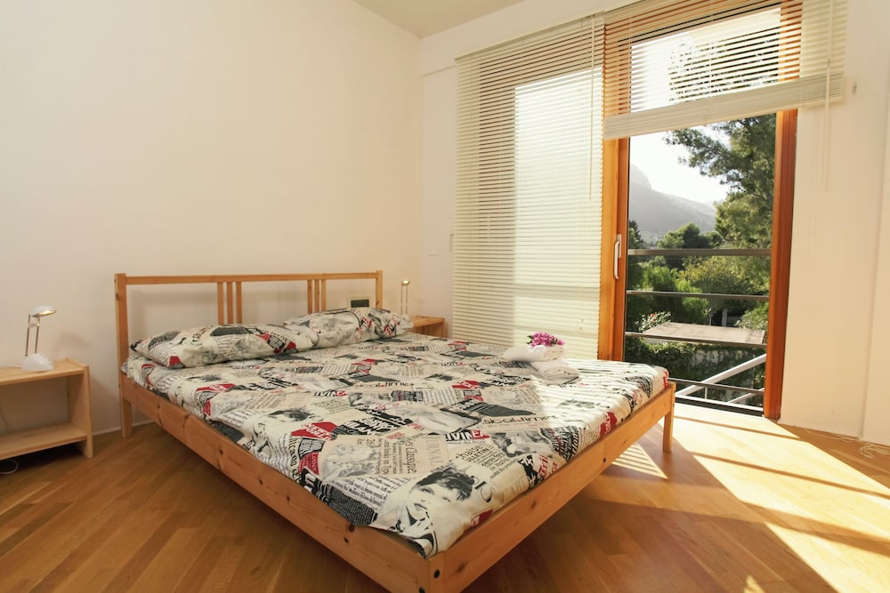 Villa, 1 Bedroom, Smoking, Balcony photo 3