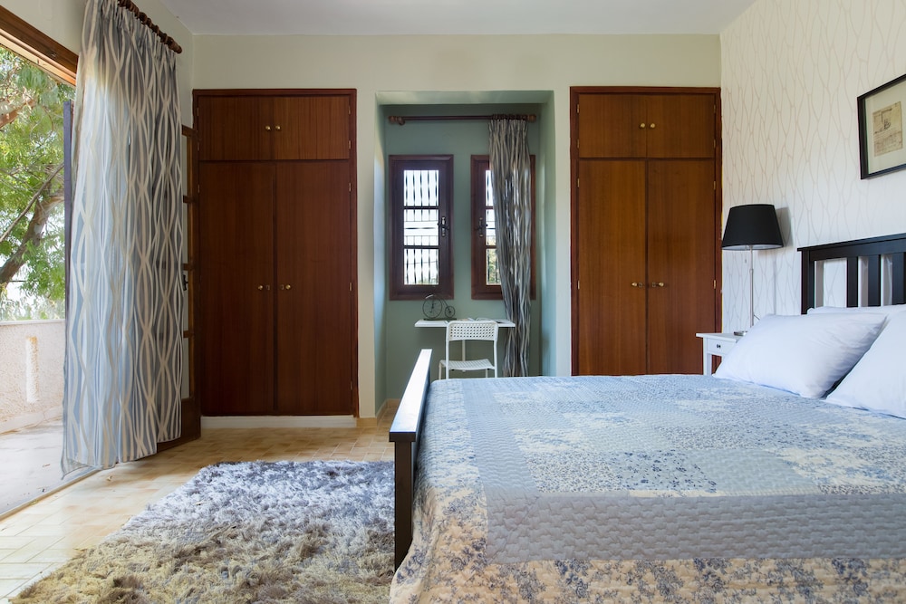 Family Villa, Multiple Beds, Non Smoking photo 1