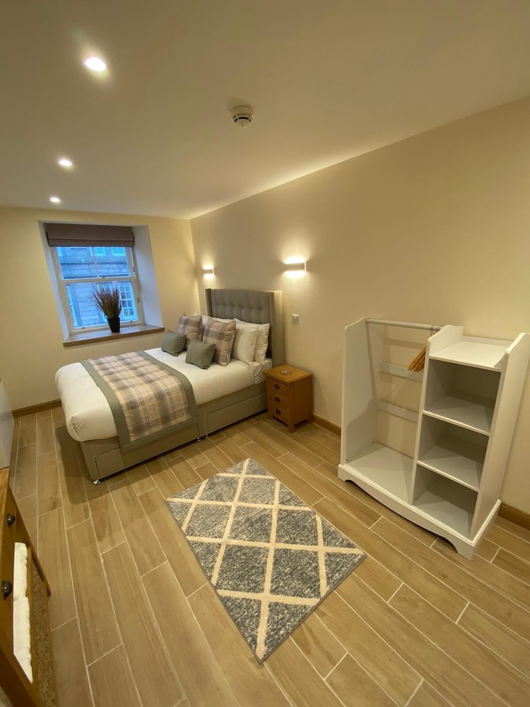 Comfort Apartment, Private Bathroom, City View (Apartment 10) - Photo 3