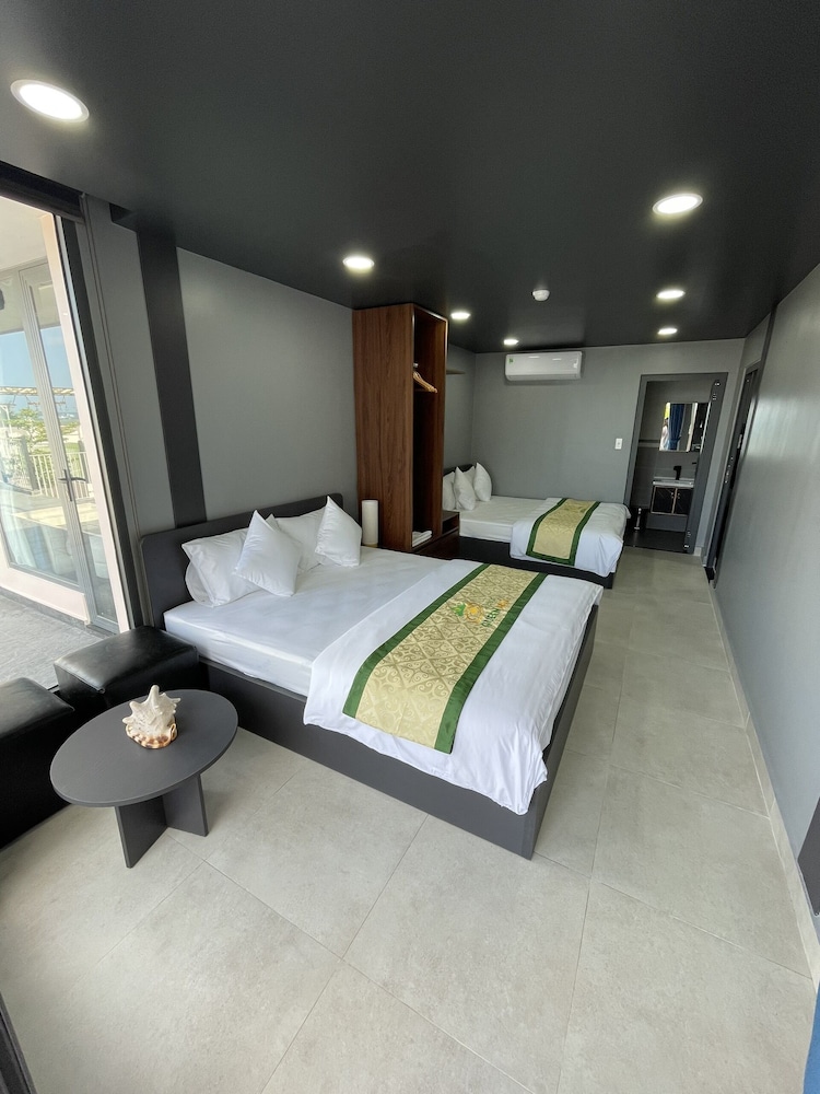 Luxury Double Room photo 1