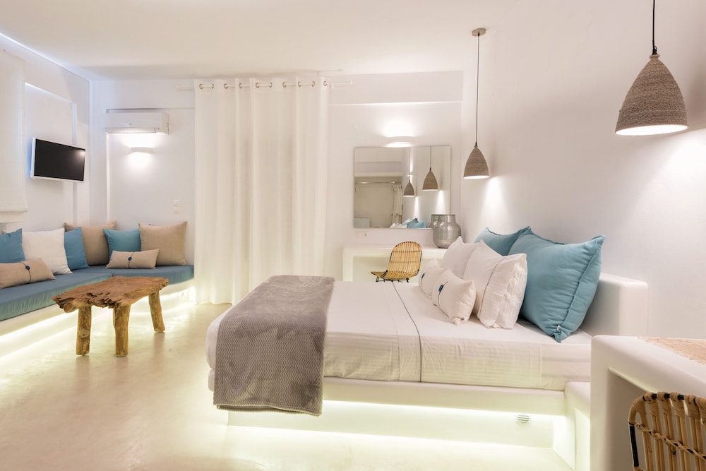 Exclusive Suite, Private Pool, Sea View
