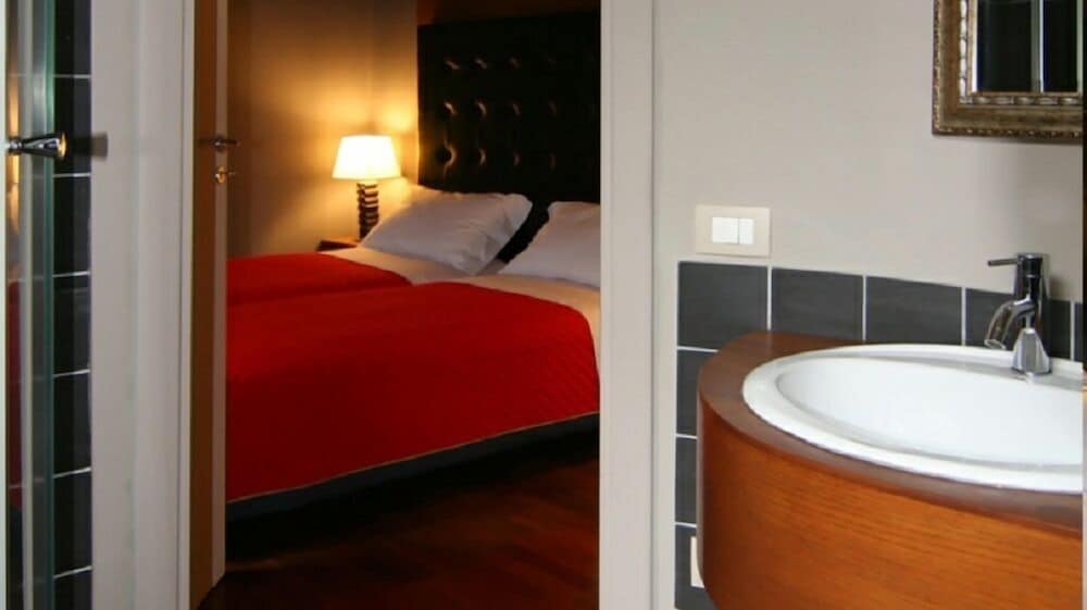 Double Room, Ensuite photo 3