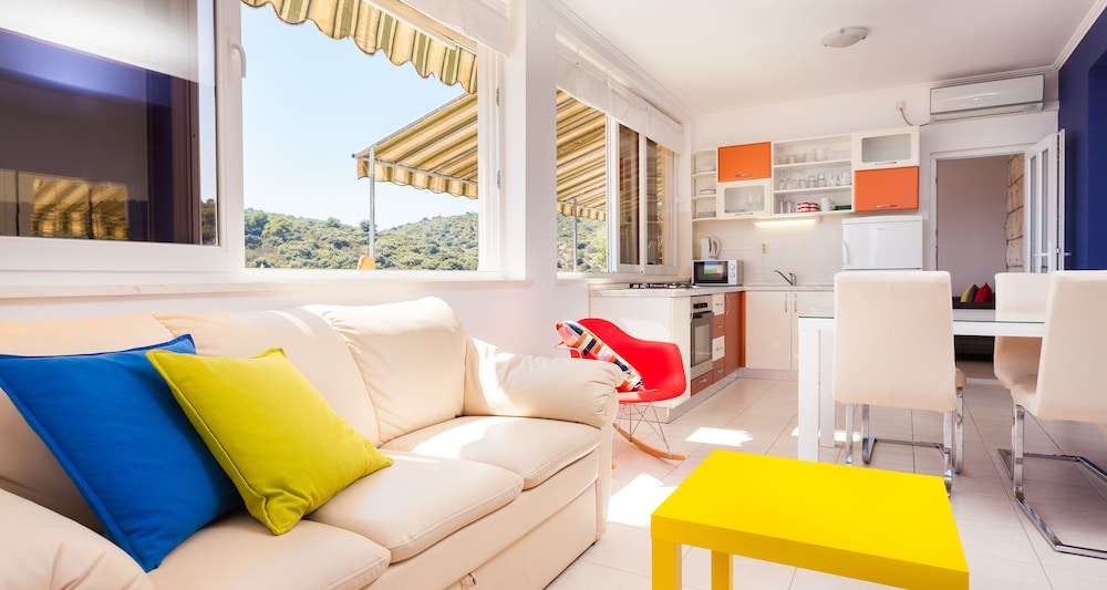 Apartment, Terrace (KRISTINA)