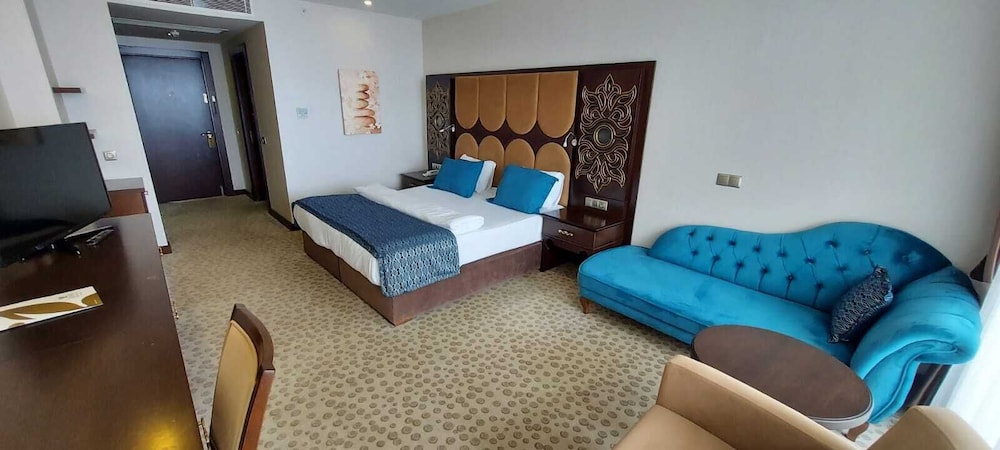 Standard Double Or Twin Room photo 1