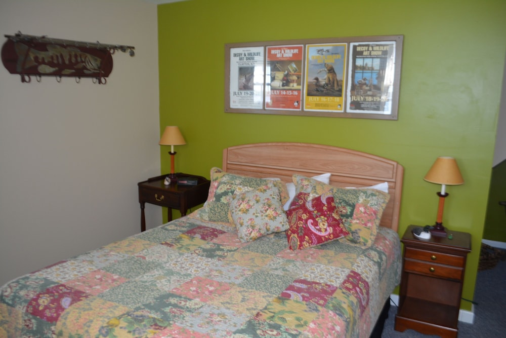Standard Room photo 3