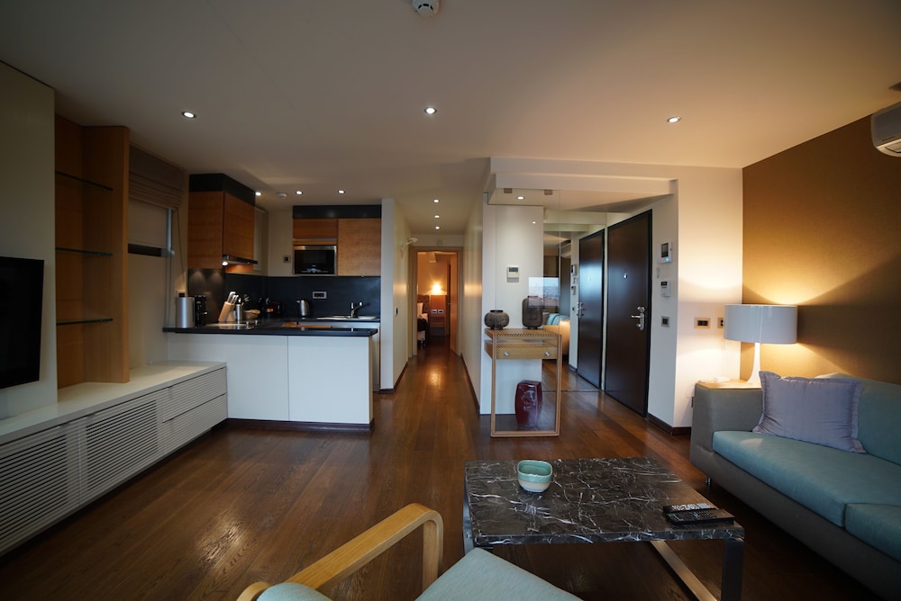 Apartment, 1 Bedroom photo 3