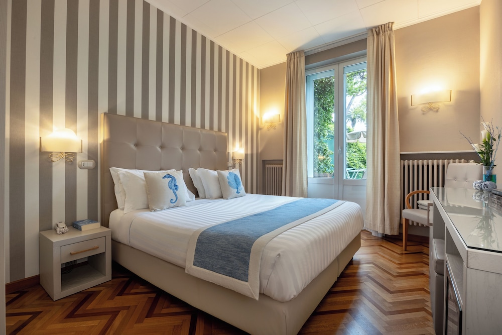 Standard Double Room - Photo 1