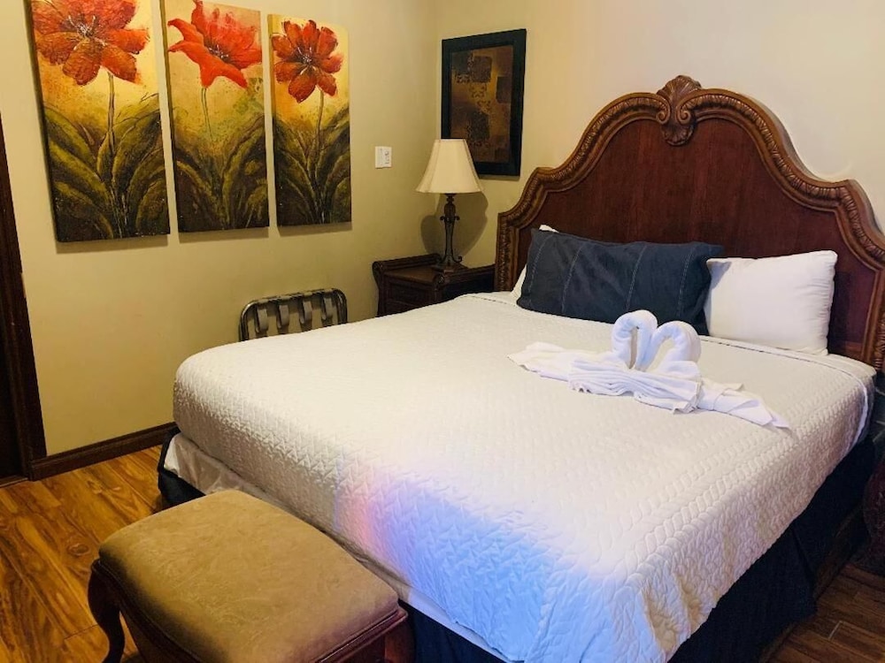 Double Room photo 1