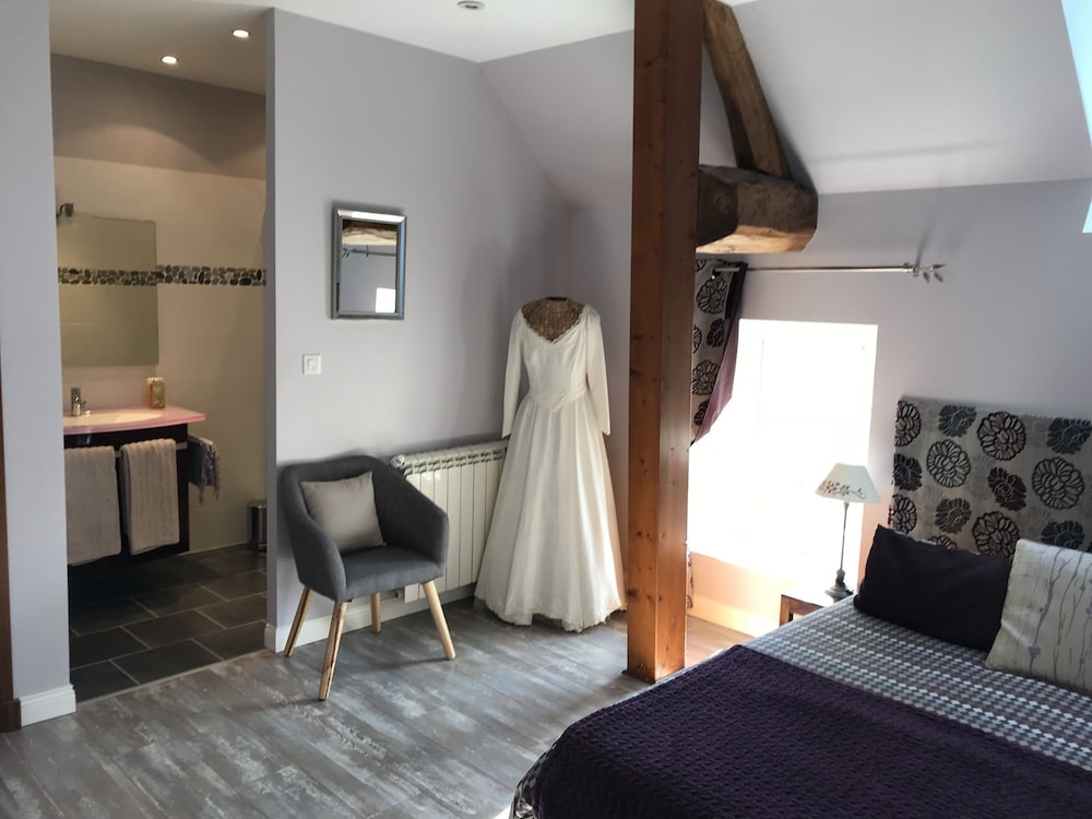 Double Room (Cambremer) photo 3