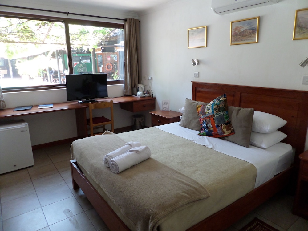 Comfort Double Room, 1 Bedroom, Ensuite