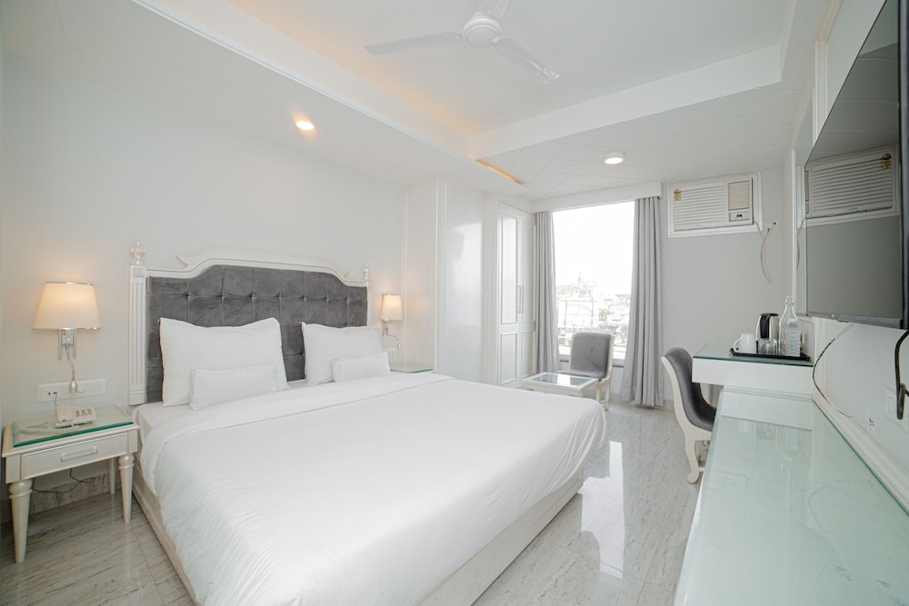 Standard Double Room - Photo 1