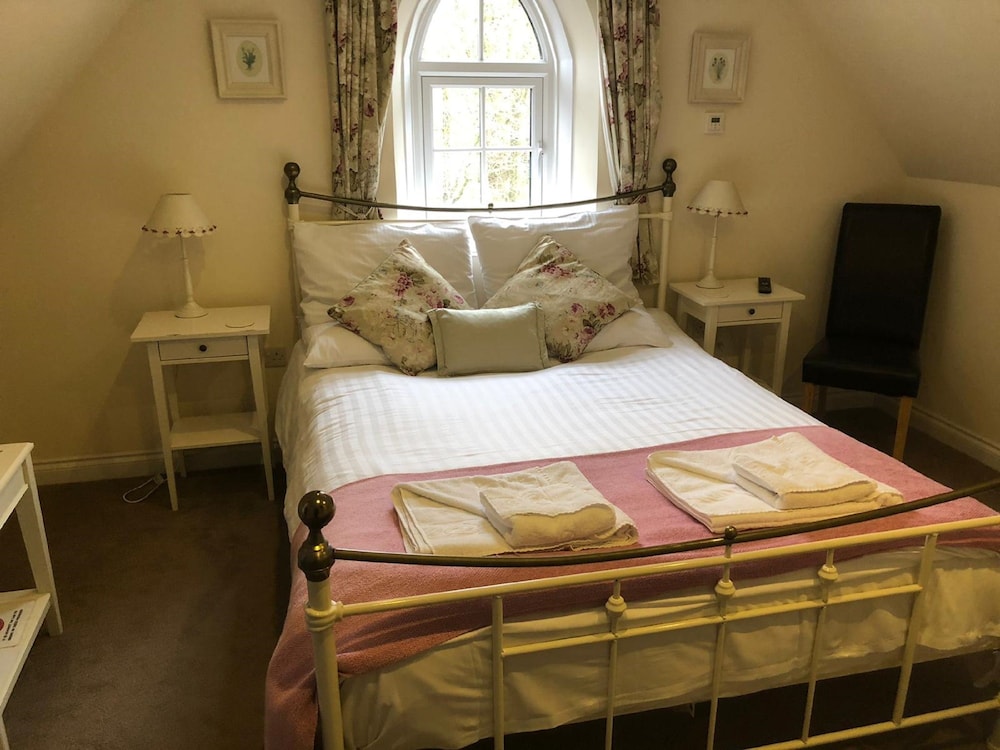 Superior Double Room, 1 King Bed photo 1