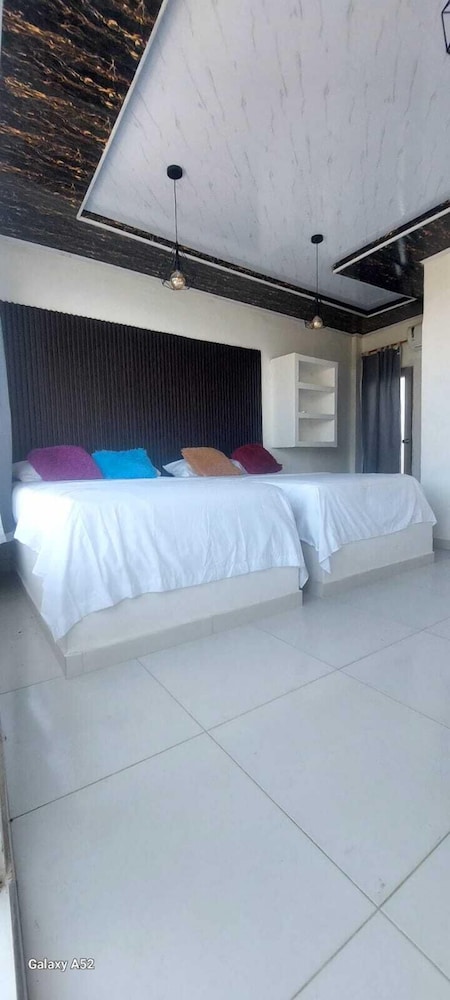 Standard Quadruple Room photo 1