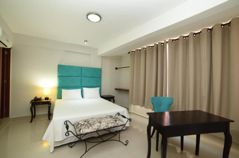 Double Room, 1 Double Bed photo 2