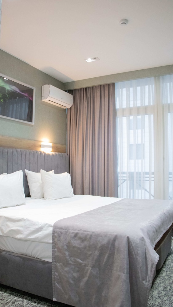 Superior Double Room, 1 King Bed photo 1