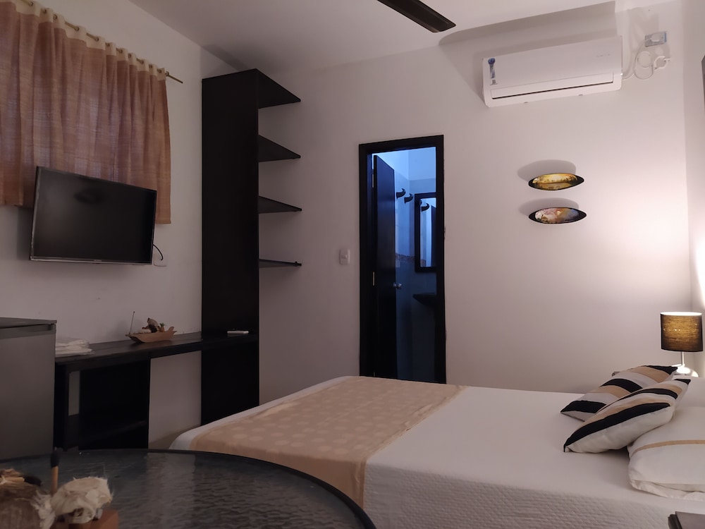 Business Double Room, 1 Bedroom photo 1