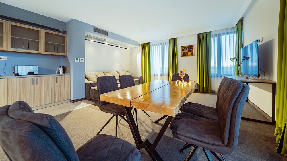 Family Apartment