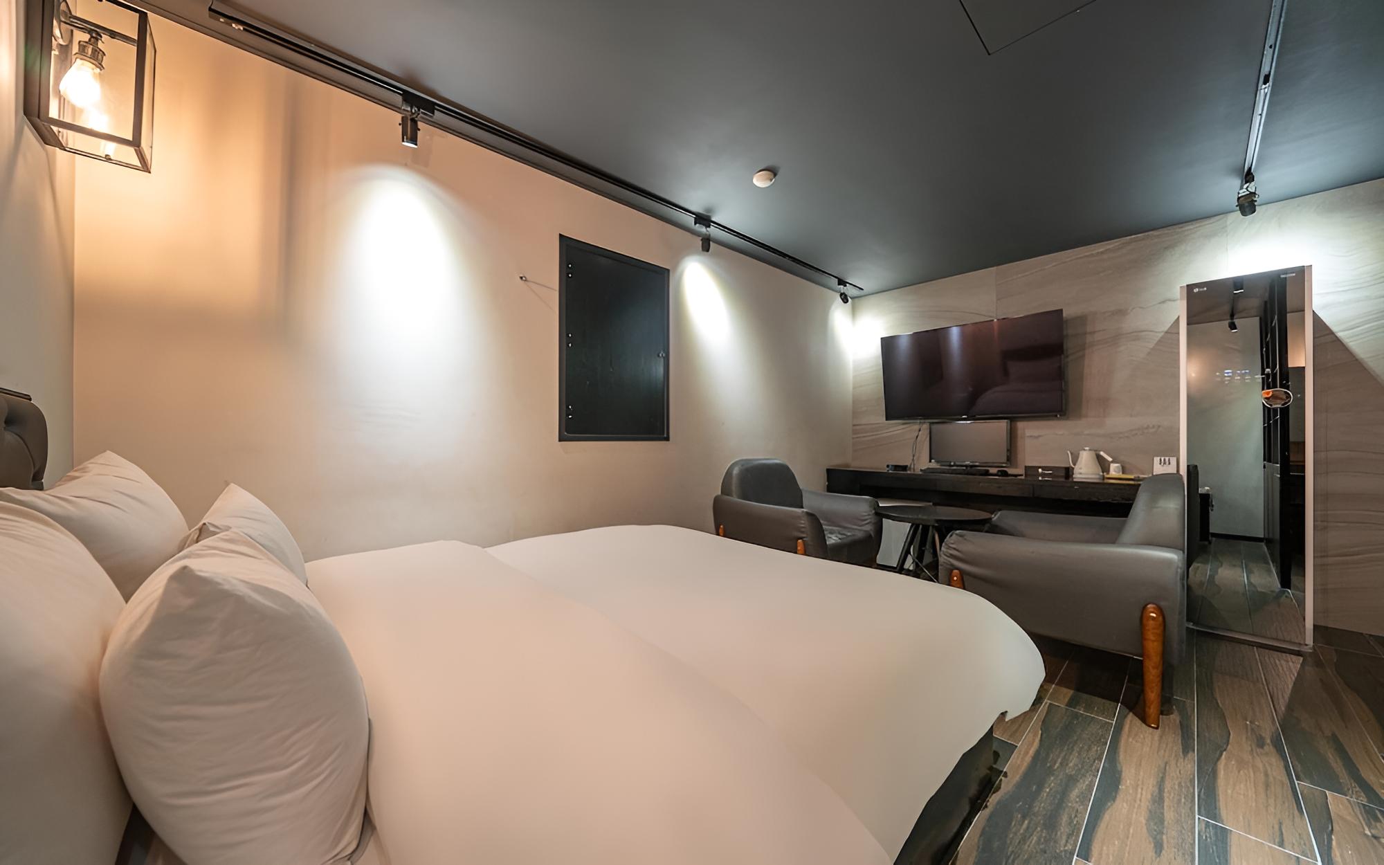 Room (Business only - Deluxe (Styler Netfli) - Photo 24