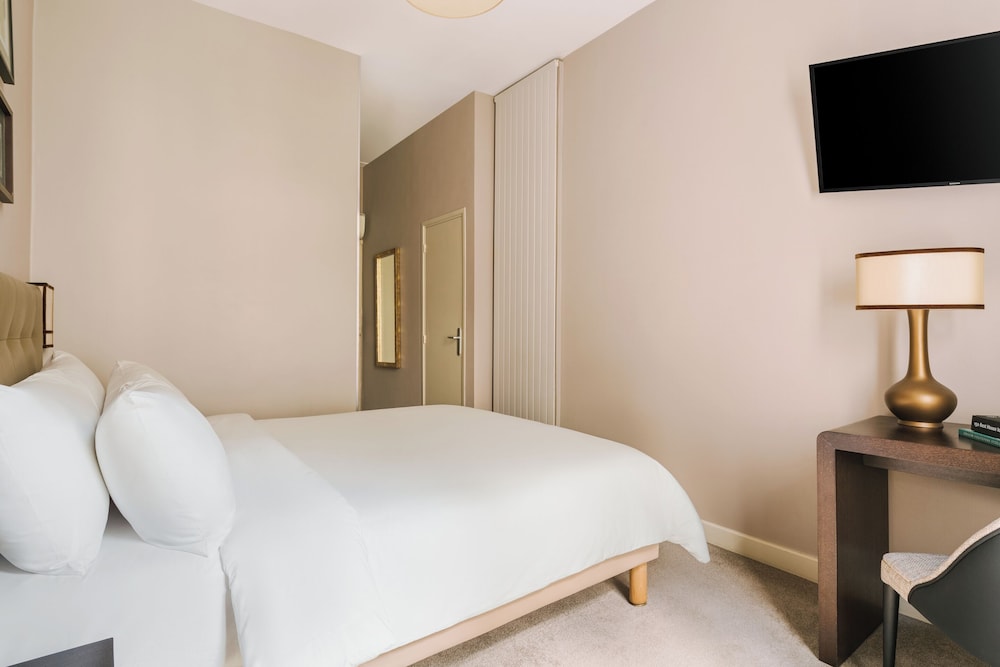 Junior Room, 1 Double Bed photo 3
