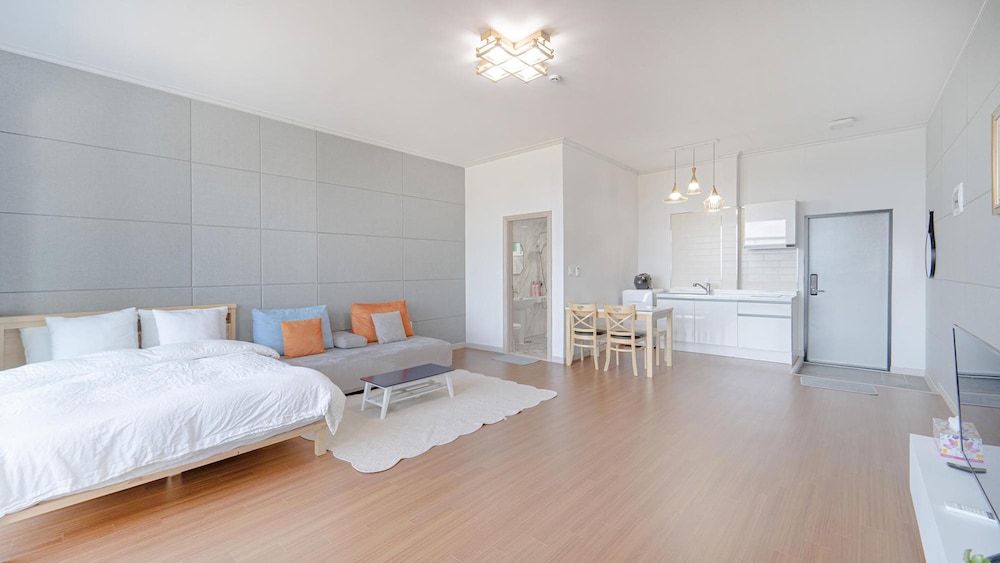 Basic Room, 1 Bedroom (GS3) - Photo 5