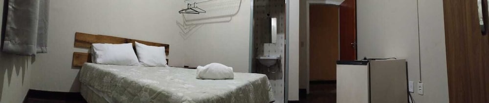 Standard Single Room photo 3