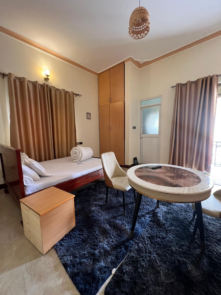 Double Room, Garden View photo 1