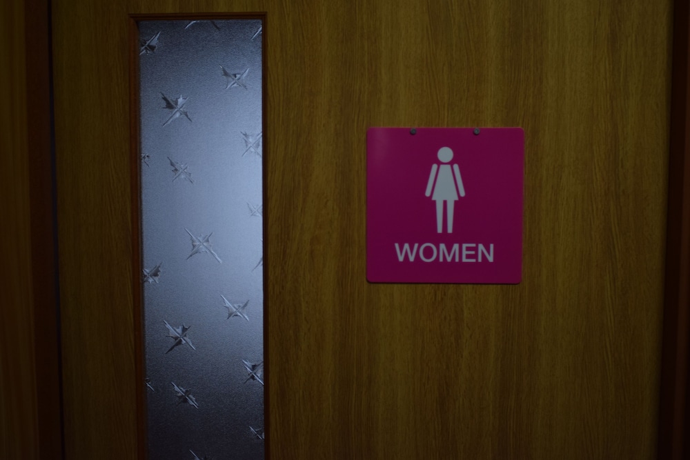 Shared Dormitory, Women Only photo 3