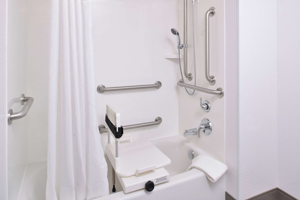 Hampton Inn & Suites Saint Paul Oakdale Woodbury, 사진 2