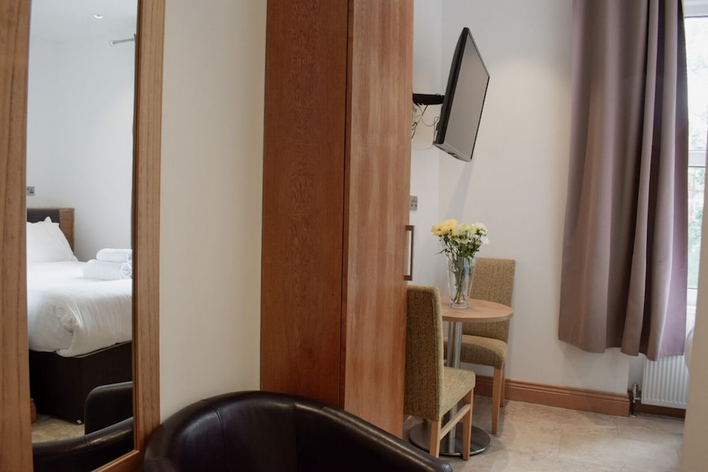 Executive Apartment photo 2
