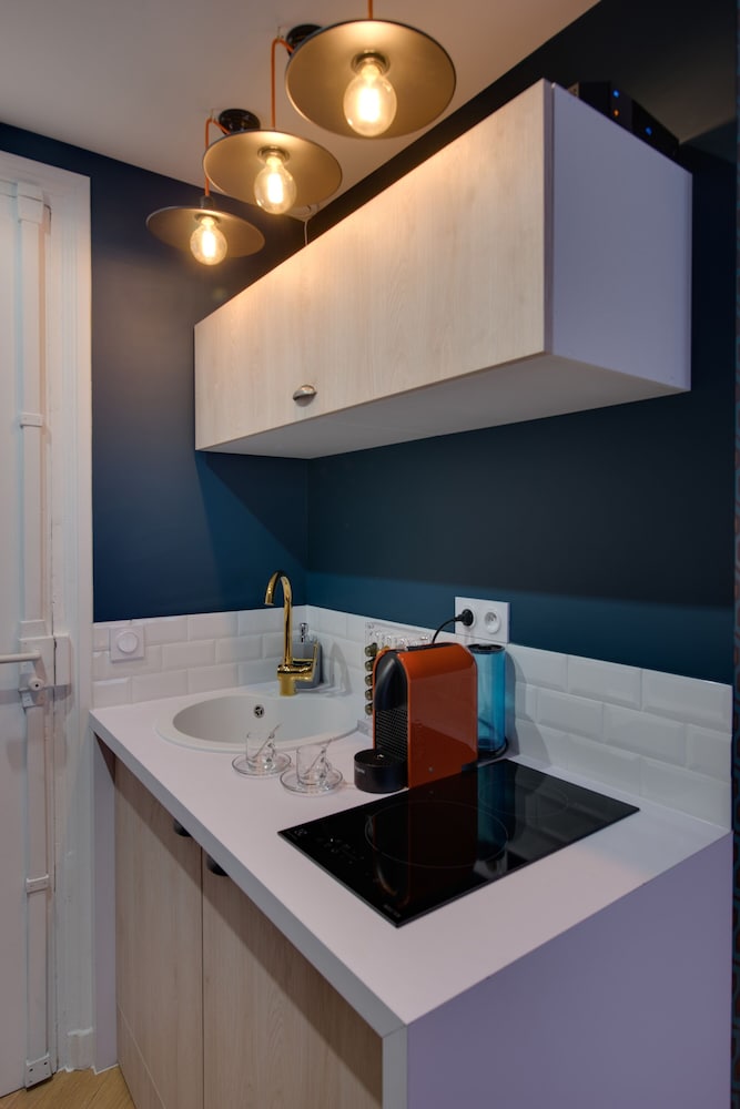 Exclusive Apartment, Ensuite, Courtyard View photo 2