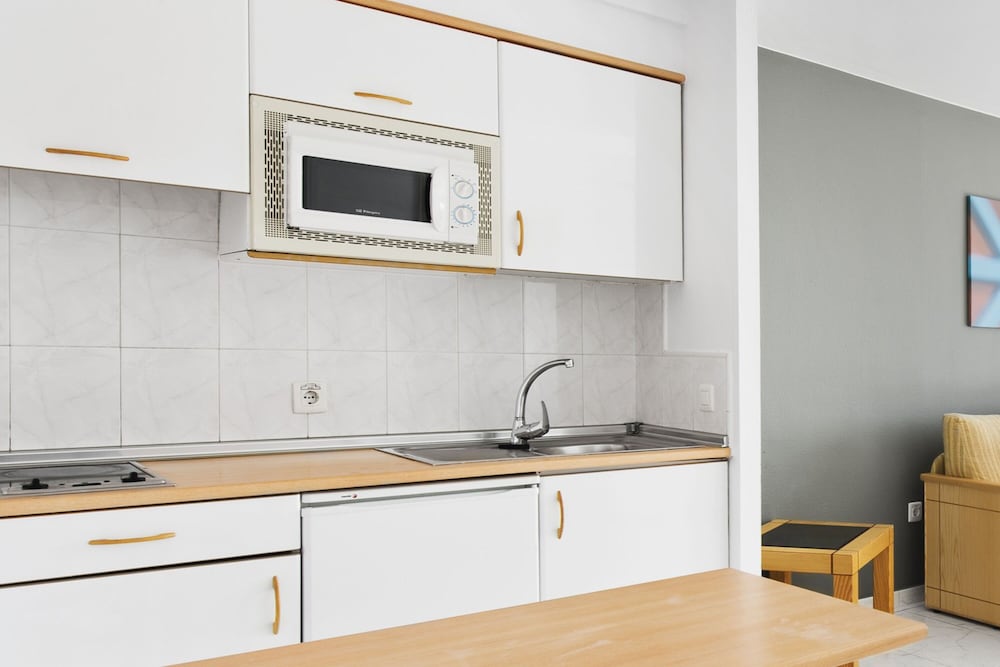 Apartment, 1 Bedroom (3 adults and 1 children) - Photo 4