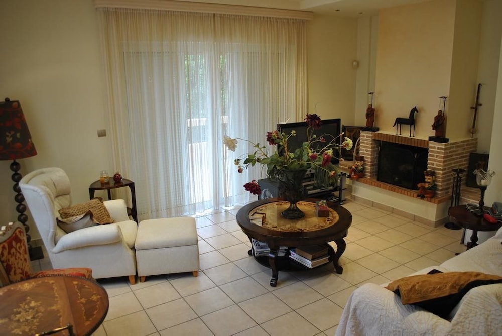 Villa, 3 Bedrooms, Bay View photo 2