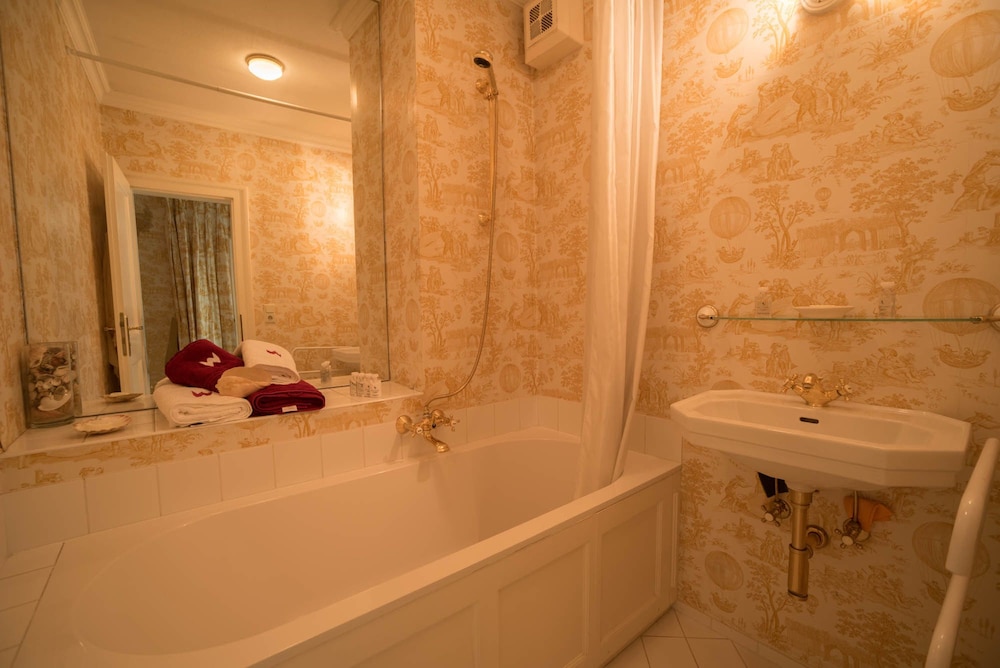 Palais Trapp, Photo 7